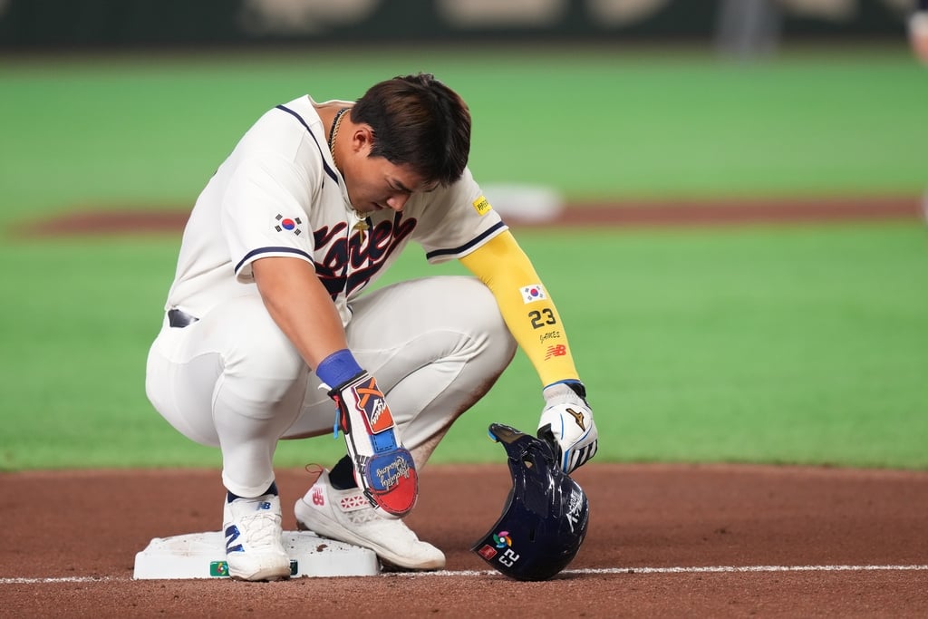 經典賽／韓國被台灣氣走「面臨淘汰危機」！韓媒狠批：輸台灣根本紙老虎