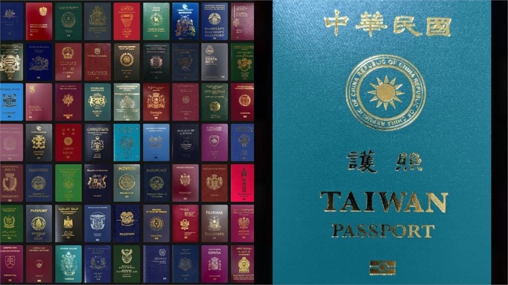護照破一個小洞就無法出國！官方點名「5常見損壞＋4招自保」：勿冒險分享