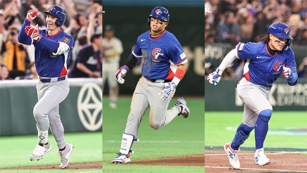 經典賽／台灣「旅美群」接力轟垮南韓！韓媒點名4大聯盟選手「全場熄火」：根本贏不了