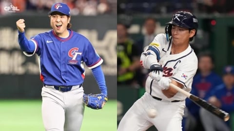 經典賽／台灣「旅美群」接力轟垮南韓！韓媒點名4大聯盟選手「全場熄火」：根本贏不了