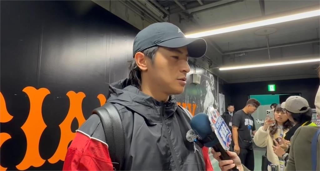 經典賽／台韓大戰贏了！陳傑憲代跑撲壘得關鍵1分　 感謝球迷成為後盾