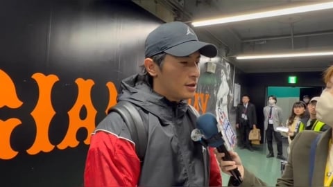 經典賽／台韓大戰贏了！陳傑憲代跑撲壘得關鍵1分　 感謝球迷成為後盾