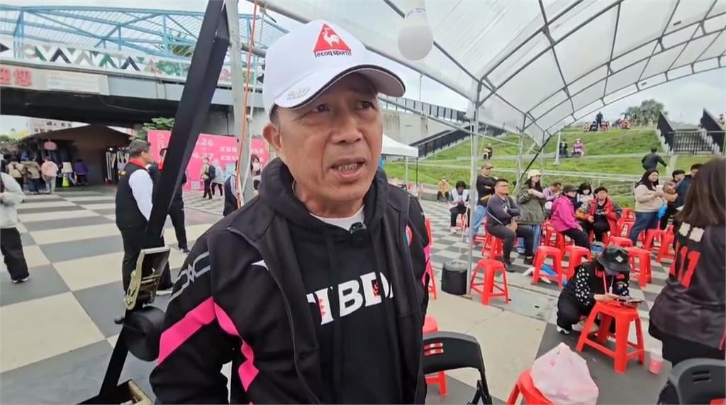 背水一戰！台灣隊以5：4氣走南韓隊　全國沸騰激動落淚