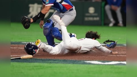 經典賽／韓國輸台灣恐淘汰！韓網狂轟「東亞最弱球隊」…超嗆16金句曝光