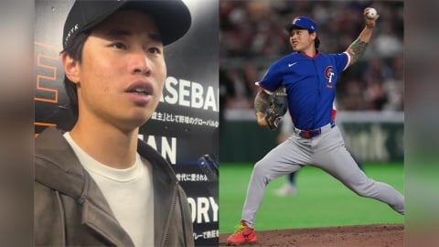 【WBC】中華隊贏韓國陳傑憲爆哭 林昱珉安慰:嘜擱哭阿