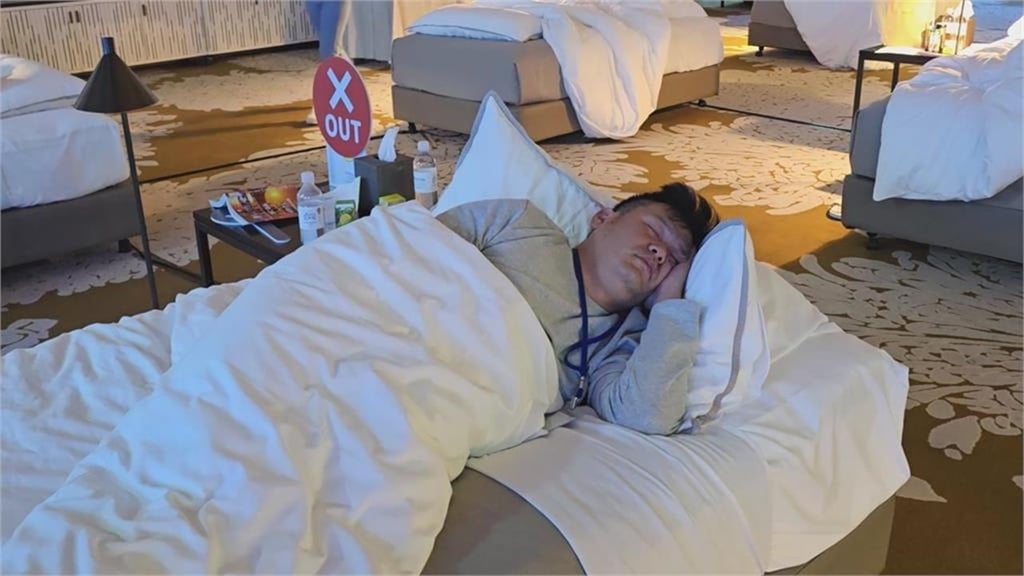 澳洲研究揭6.5小時延遲：失眠者的腦袋為何深夜仍「開機」？