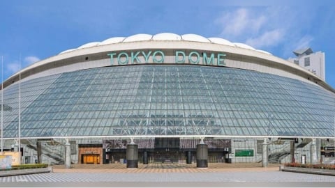 上萬台灣球迷飛日本看經典賽！　東京泡泡浴老闆：1個月前就訂滿