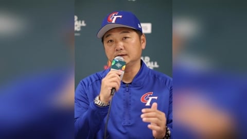 【WBC】不意外韓國派柳賢振先發　曾豪駒賽前透露攻破他的心法