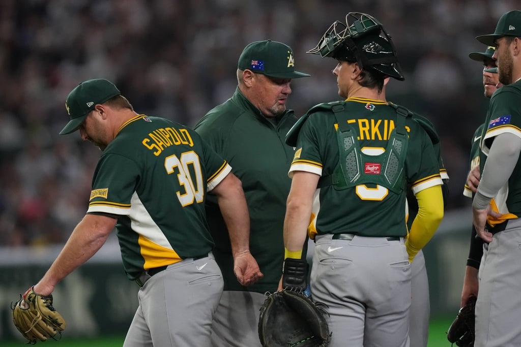 經典賽/台灣保晉級機會!日本擊敗澳洲 吉田正尚猛轟2分砲