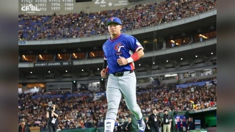 【WBC】鄭宗哲大讚昨晚日韓之戰非常好看　面對韓國決定「保持簡單」