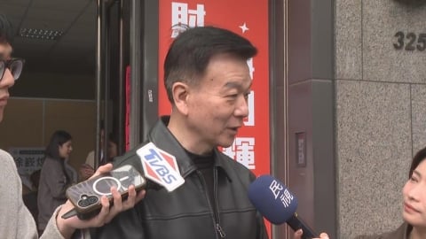 經典賽／卓榮泰為台灣隊加油！驚喜現身東京巨蛋　于北辰大讚：外交突破