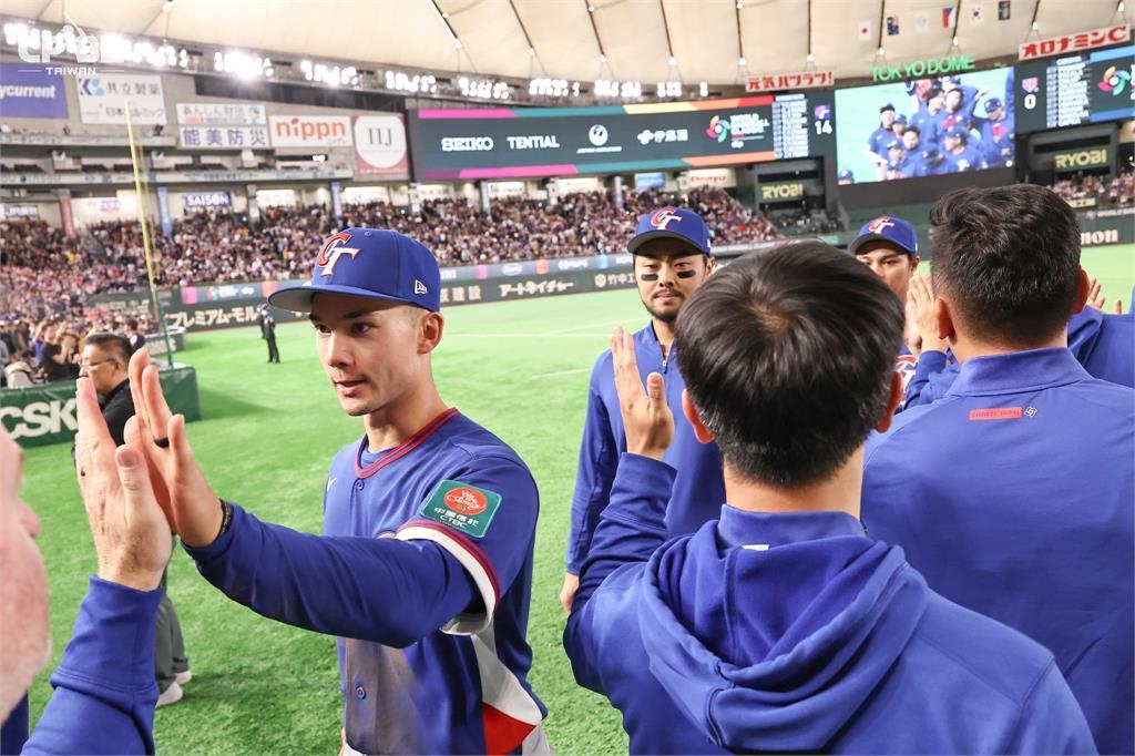 經典賽／台灣「5比4」贏下南韓！晉級8強「再集2條件」逆襲劇本曝光