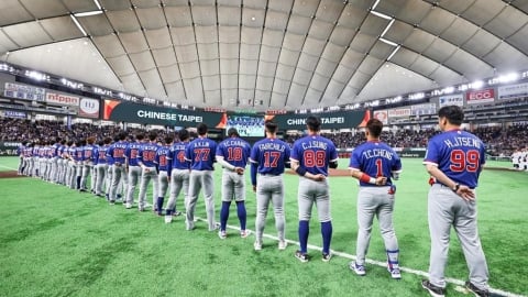 經典賽／台灣「挺進8強」不只要贏南韓！晉級3條件缺一不可「逆襲劇本」曝光