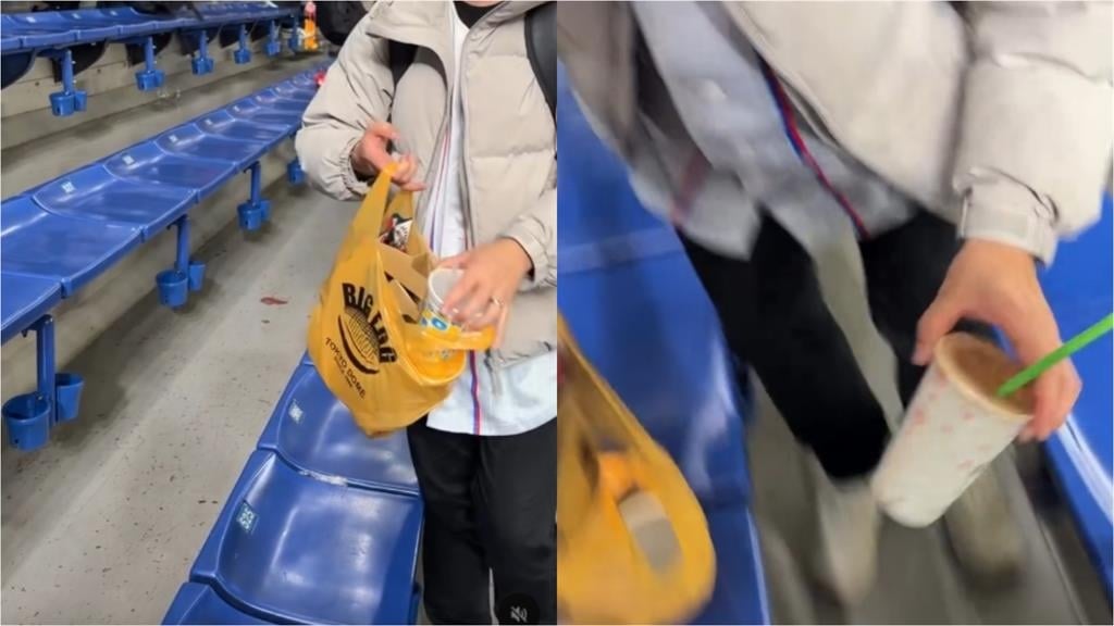 經典賽／台灣隊14比0大勝捷克！台人賽後「1行為」日網讚翻：跟中國人差很多