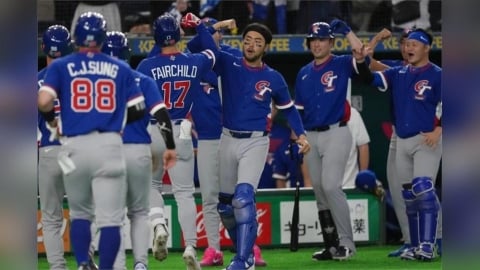 【WBC】最後機會！台韓大戰運彩賠率曝光　賭盤看好「這一隊」