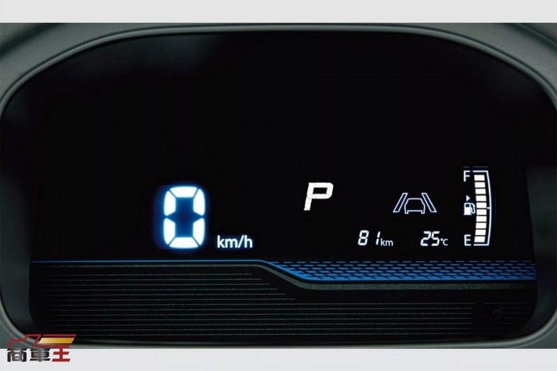 強化安全配備，2026 Mitsubishi Minicab Truck 小改款登場