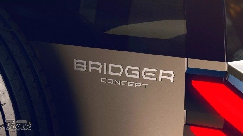 瞄準 Jimny，Renault 預告全新 Bridger Concept 小型越野休旅