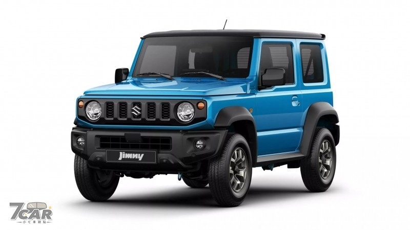 瞄準 Jimny，Renault 預告全新 Bridger Concept 小型越野休旅