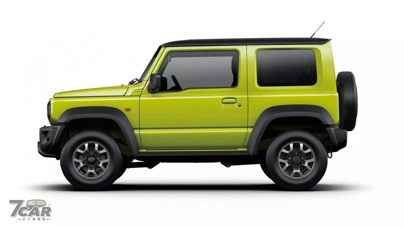 瞄準 Jimny，Renault 預告全新 Bridger Concept 小型越野休旅