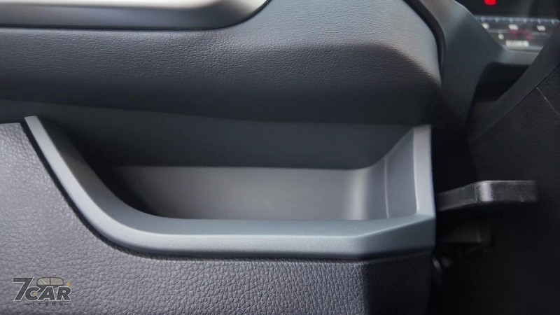 都會通勤與輕度越野兼顧！　Mitsubishi XForce 狂享版 試駕