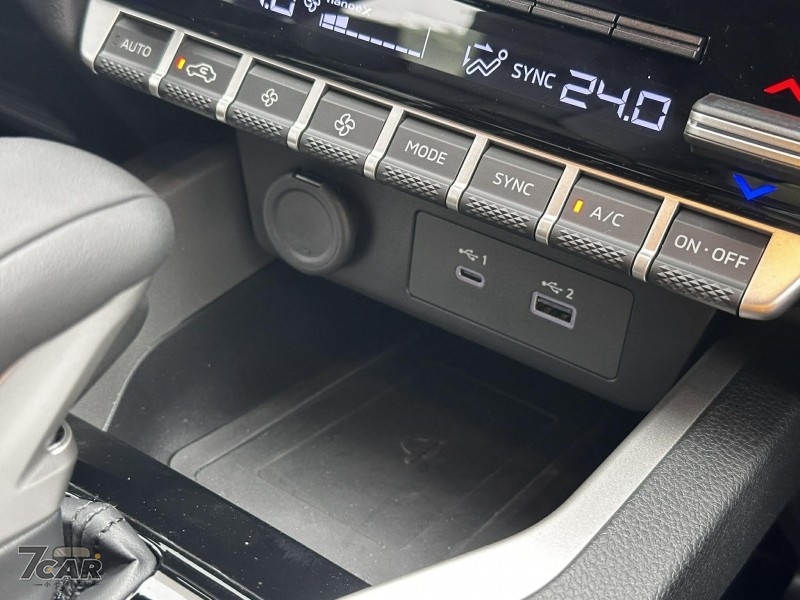 都會通勤與輕度越野兼顧！　Mitsubishi XForce 狂享版 試駕