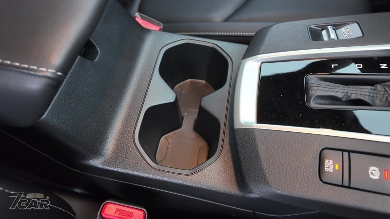 都會通勤與輕度越野兼顧！　Mitsubishi XForce 狂享版 試駕