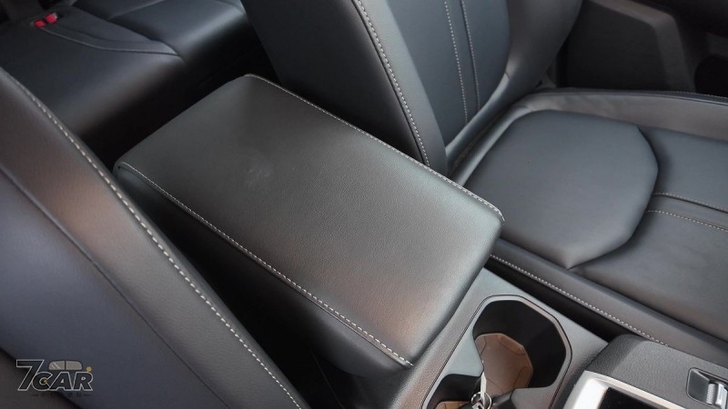 都會通勤與輕度越野兼顧！　Mitsubishi XForce 狂享版 試駕