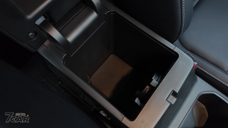 都會通勤與輕度越野兼顧！　Mitsubishi XForce 狂享版 試駕