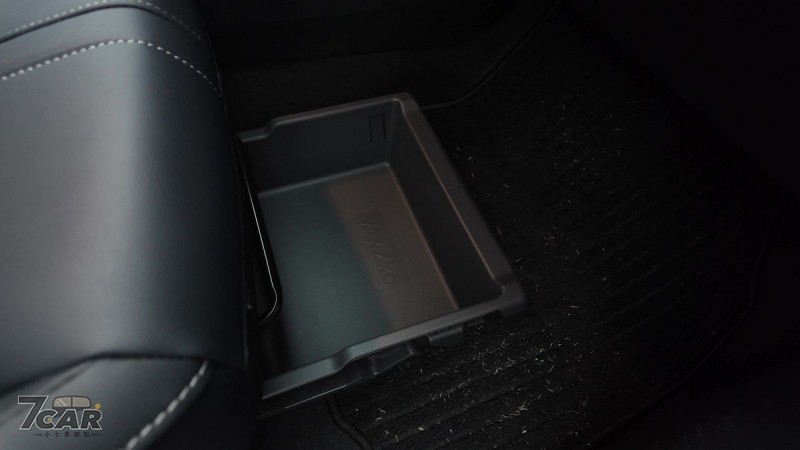 都會通勤與輕度越野兼顧！　Mitsubishi XForce 狂享版 試駕