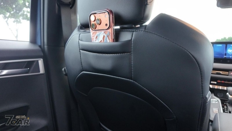 都會通勤與輕度越野兼顧！　Mitsubishi XForce 狂享版 試駕