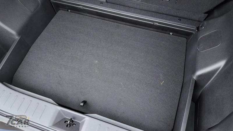 都會通勤與輕度越野兼顧！　Mitsubishi XForce 狂享版 試駕