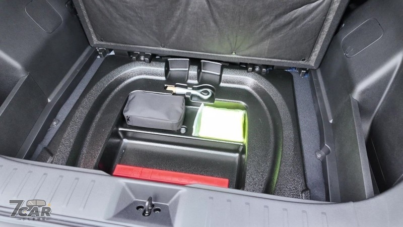 都會通勤與輕度越野兼顧！　Mitsubishi XForce 狂享版 試駕