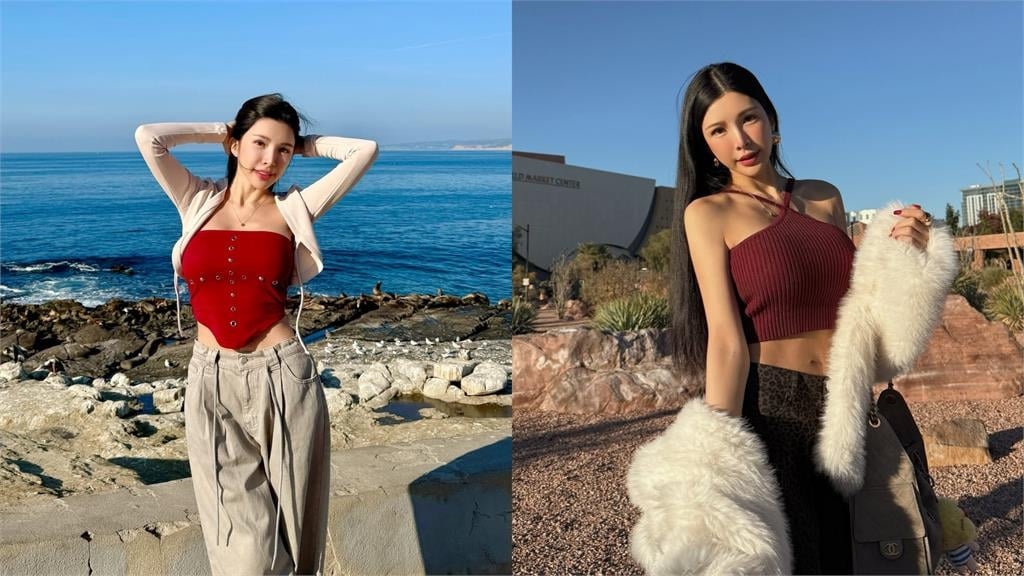 國光女神Lala情斷男友心碎「求助身心科」！醫生聽「劈腿行徑」傻眼：這麼敢喔？