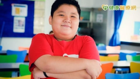 孩子體重失控？專家授「4原則」避免健康拉警報