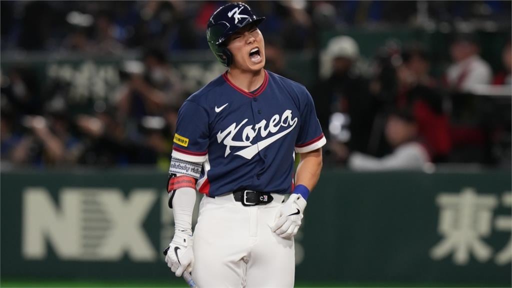 經典賽／日本記者追問1事遭批「無禮」！韓教頭連回2次：我只談今天的比賽