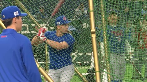 WBC輸台灣! 韓國論壇狂轟16點"南韓東亞最弱"游回國內!