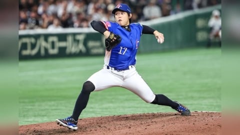經典賽／三度入選代表隊「4場預賽竟未登板！」陳冠宇解釋了：因為學弟們很優秀