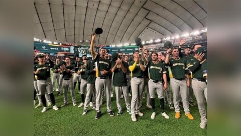 WBC澳洲為何變強？內行揭關鍵：跟台灣12強一樣