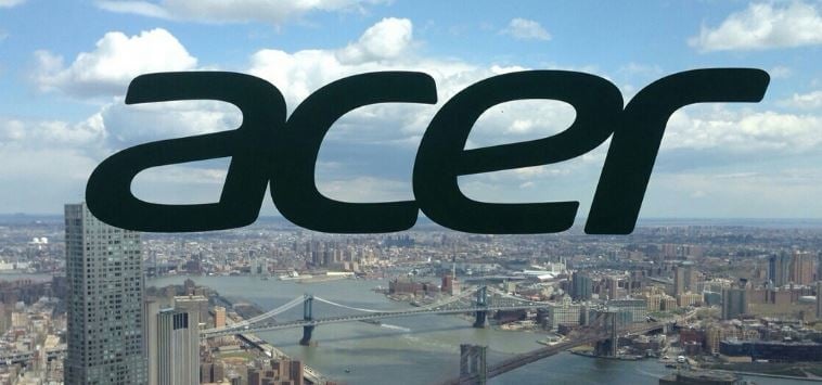 倚天酷碁2025年營收32.7億元創新高　投資美國Plugable布局PC周邊