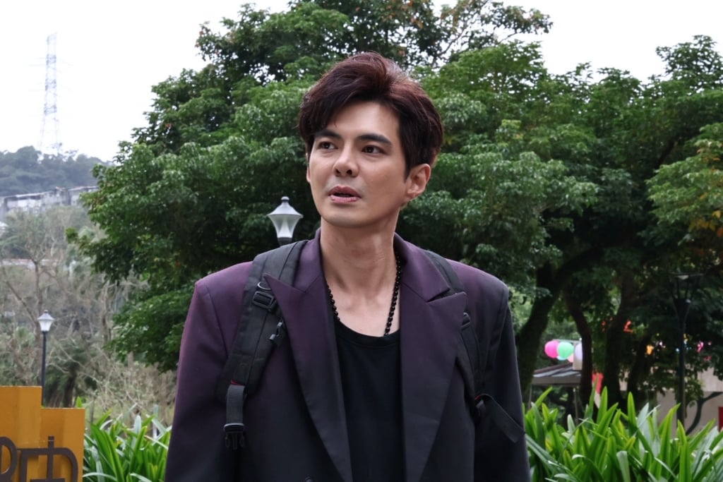 八點檔演員「斜槓整復師」身分曝光! 他跨界當製作人「把人生低潮拍成戲」