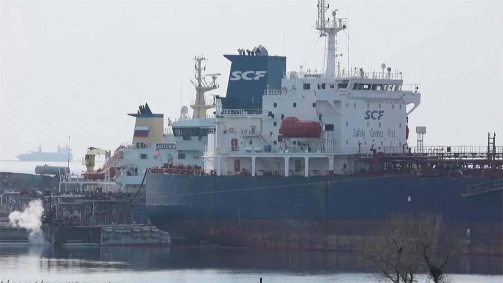 美伊戰火推升油價「金融市場恐慌指數逼近30」！謝金河曝「3項指標」成關鍵