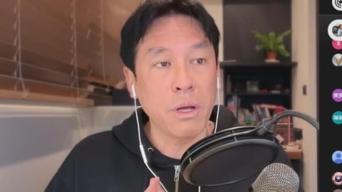 贏了台灣隊輸了中華隊？黃暐瀚痛罵酸民：不理解也不想理解