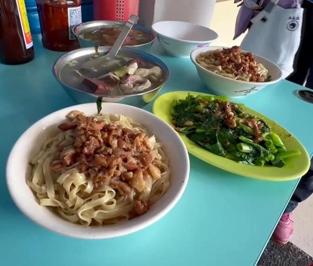 桶裝瓦斯變貴了！　中部小吃攤喊吃不消「自行吸收成本」