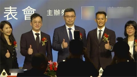 僅47歲！大研生醫董座張家銘海外出差辭世　接班人出爐