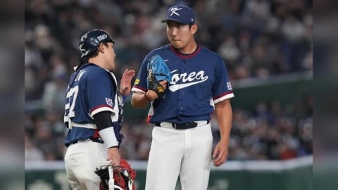 經典賽／WBC南韓挺進邁阿密！7:2贏下澳洲　成功晉級8強