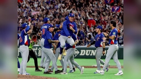 贏球就送飲料、雞排？從「祭品文」看台灣的運動事件行銷