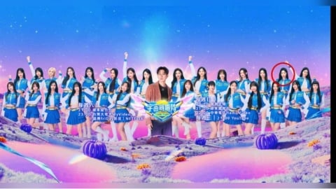 女神搞神隱2/李麗安《宇宙啦啦隊》人間蒸發 盤點演藝圈失聯案例