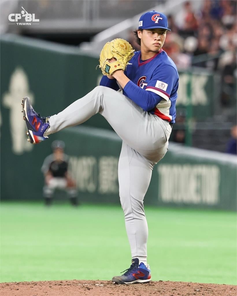 經典賽／孫易磊疑遭南韓「怒瞪」脫口嗆：ＸＸ小！畫面引台網瘋傳：有夠火爆