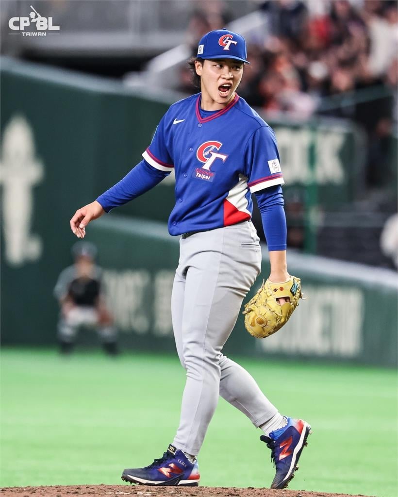 經典賽／孫易磊疑遭南韓「怒瞪」脫口嗆：ＸＸ小！畫面引台網瘋傳：有夠火爆