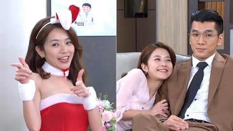 程雅晨加入《豆腐媽媽》成驚喜卡司？角色成謎引網瘋猜：是「她」女兒！